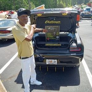 Meet your Posher, Tarance